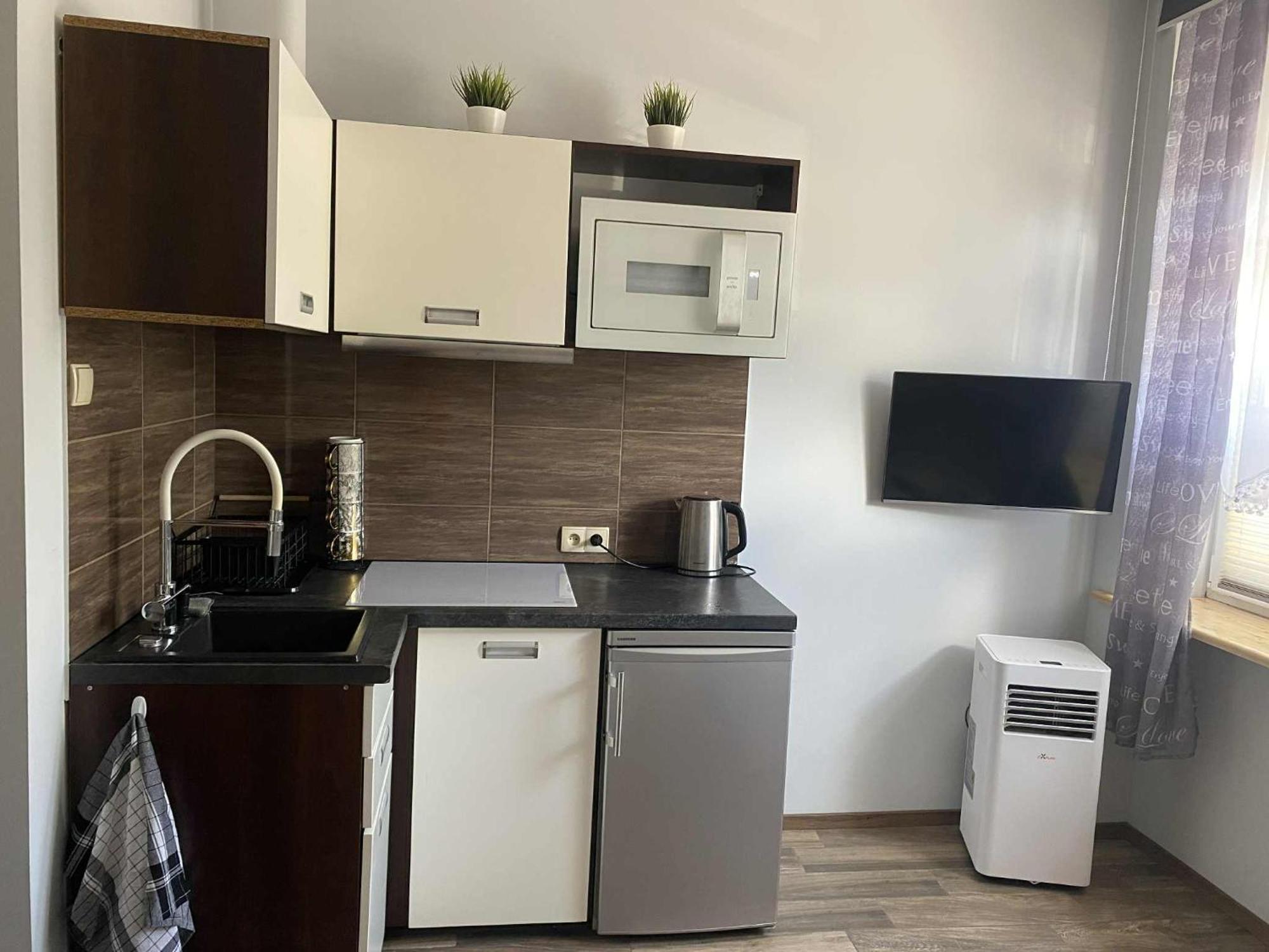 Apartament Przy Starowce — Photos 1