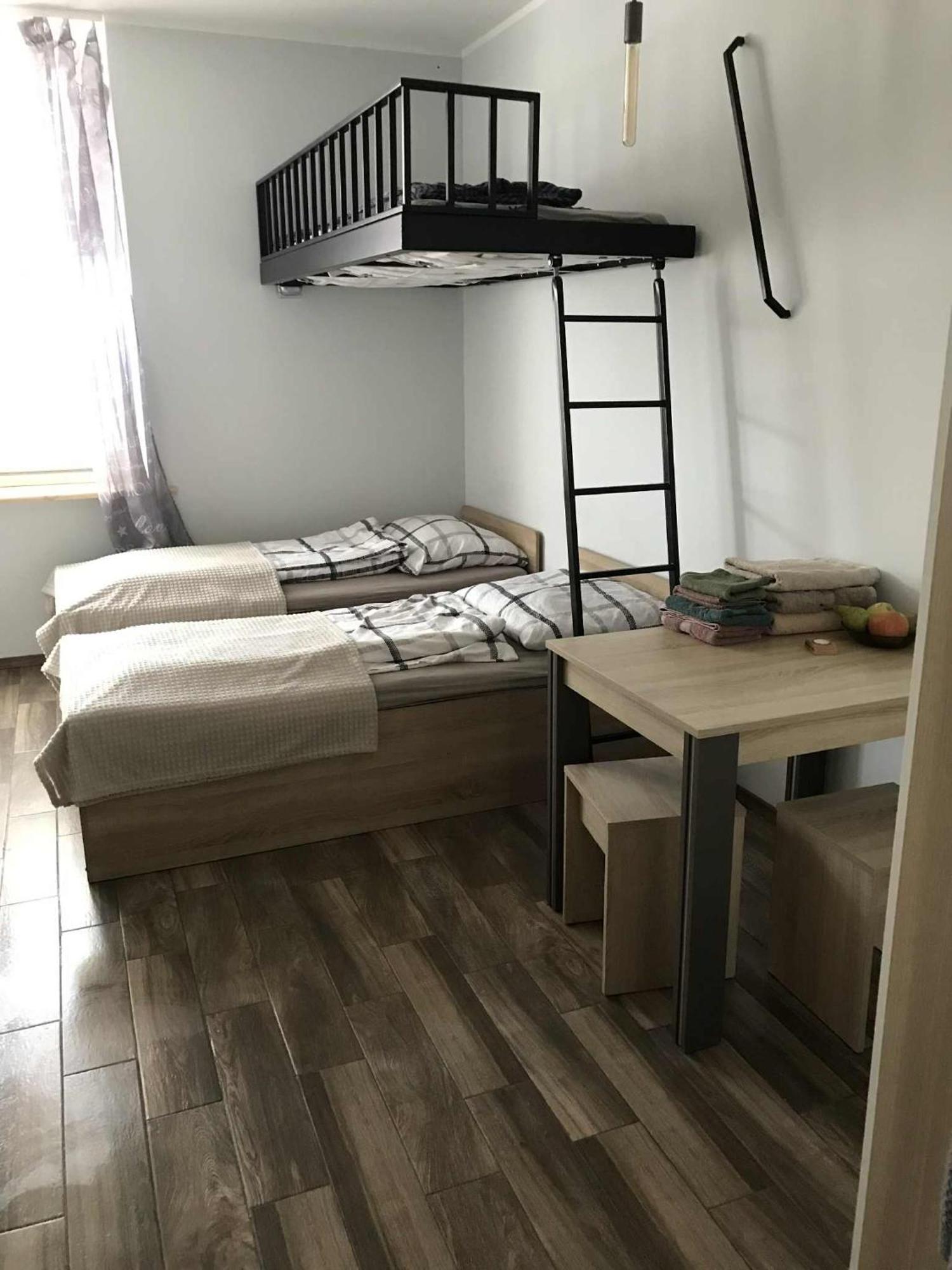 Apartament Przy Starowce — Photos 3